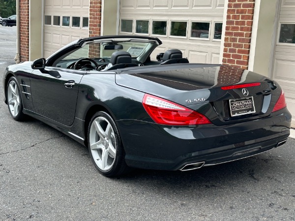 Used-2015-Mercedes-Benz-SL-Class-SL-550