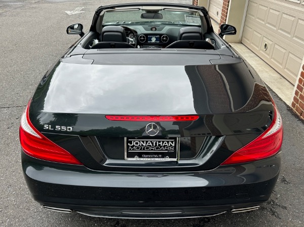 Used-2015-Mercedes-Benz-SL-Class-SL-550
