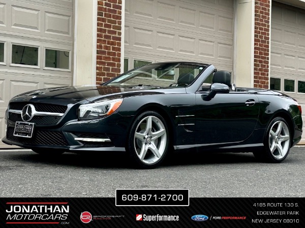 Used-2015-Mercedes-Benz-SL-Class-SL-550