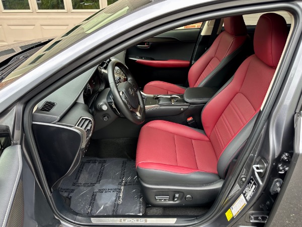 Used-2021-Lexus-NX-300-Premium