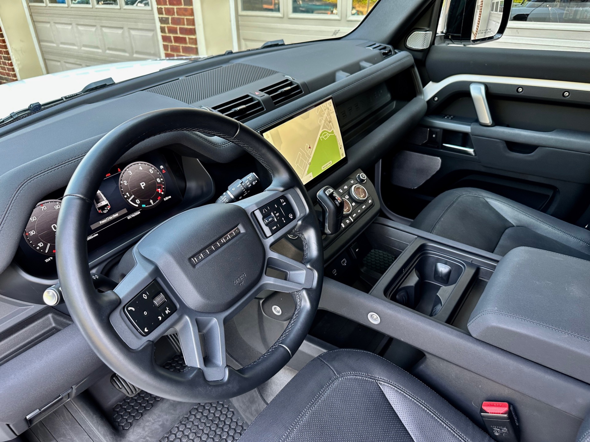 Rocker Panel Kit | LAND ROVER DEFENDER 90 X-DYNAMIC 2023 Rocker Panel Kit | LAND ROVER DEFENDER 90 X-DYNAMIC 2023