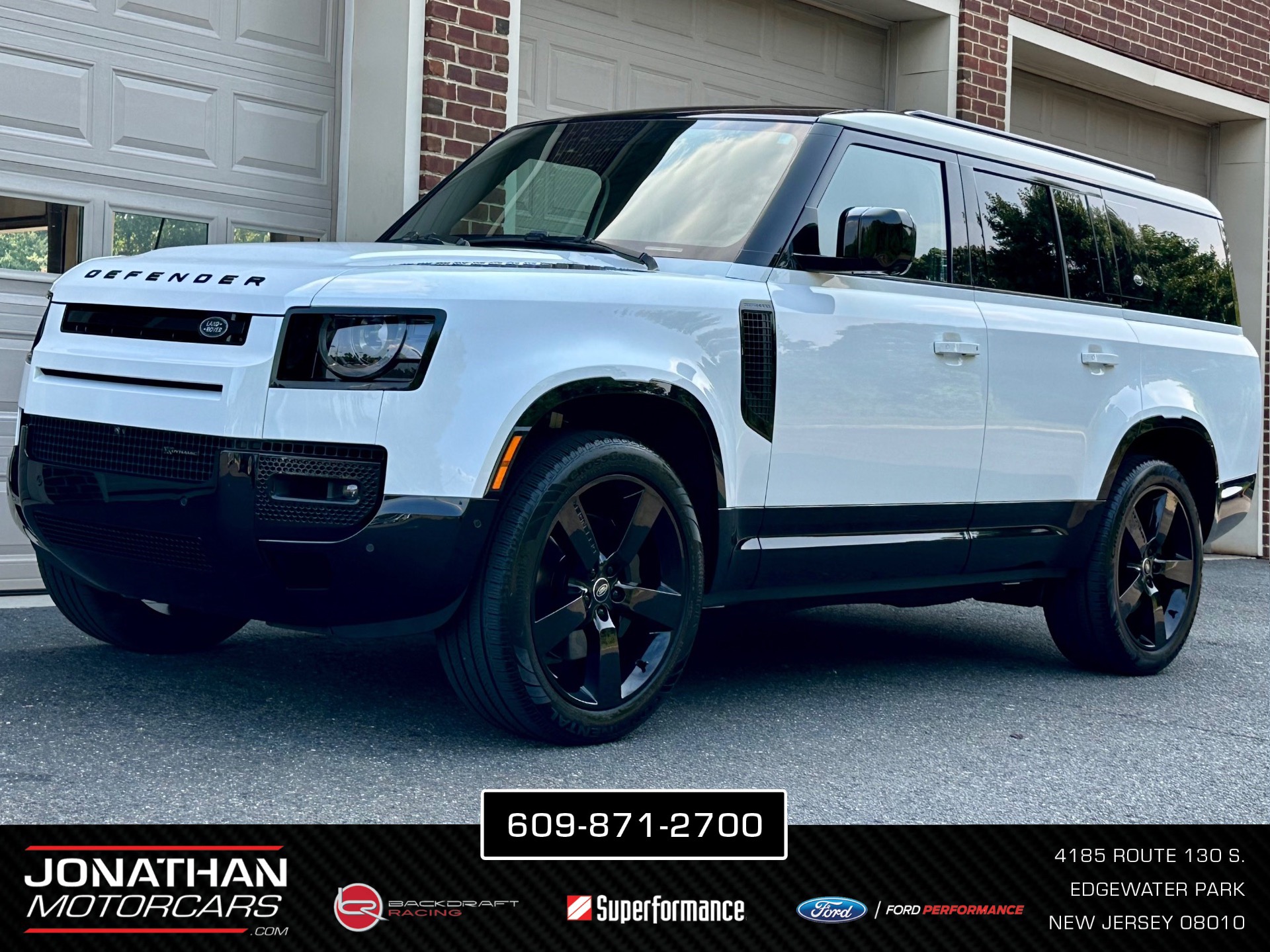 Rocker Panel Kit | LAND ROVER DEFENDER 90 X-DYNAMIC 2023 Rocker Panel Kit | LAND ROVER DEFENDER 90 X-DYNAMIC 2023