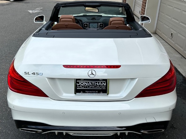 Used-2020-Mercedes-Benz-SL-Class-SL-450