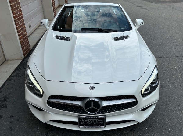 Used-2020-Mercedes-Benz-SL-Class-SL-450