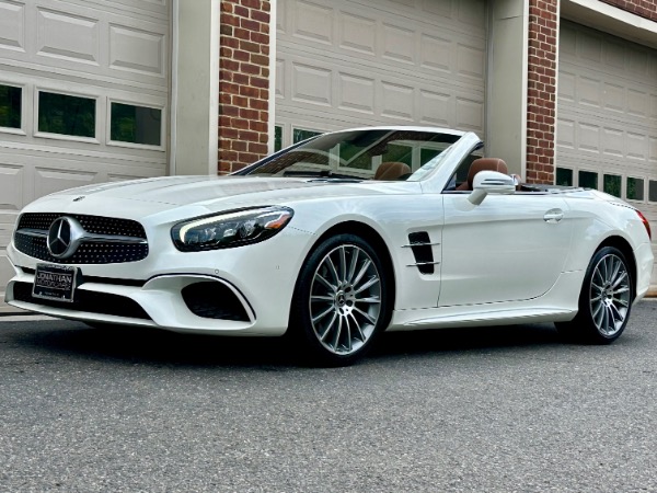 Used-2020-Mercedes-Benz-SL-Class-SL-450