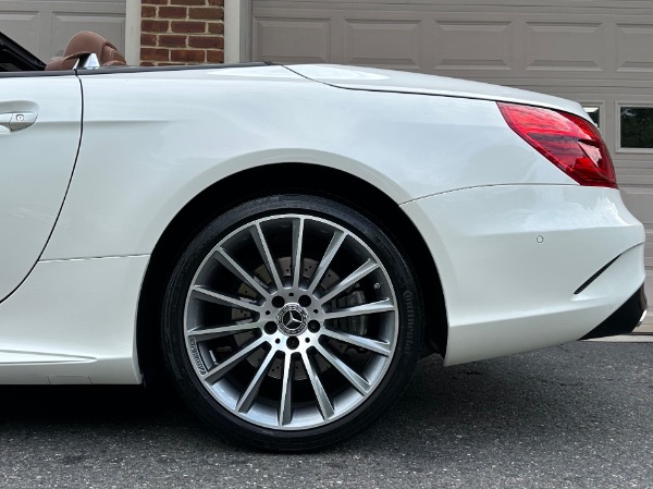 Used-2020-Mercedes-Benz-SL-Class-SL-450