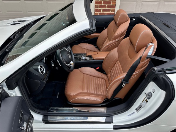 Used-2020-Mercedes-Benz-SL-Class-SL-450