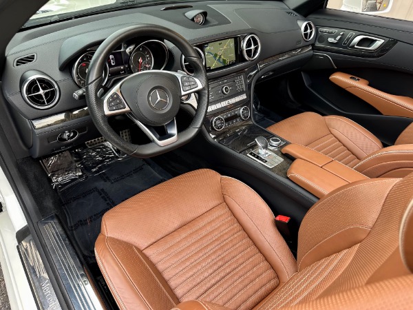 Used-2020-Mercedes-Benz-SL-Class-SL-450