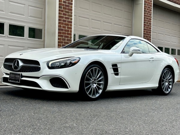 Used-2020-Mercedes-Benz-SL-Class-SL-450