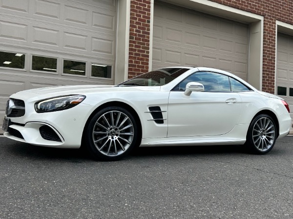 Used-2020-Mercedes-Benz-SL-Class-SL-450