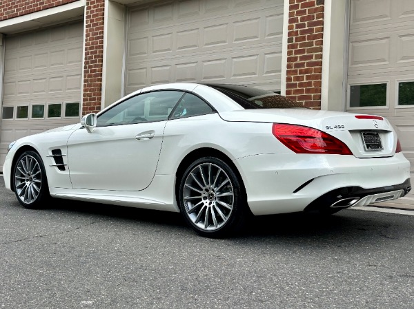 Used-2020-Mercedes-Benz-SL-Class-SL-450