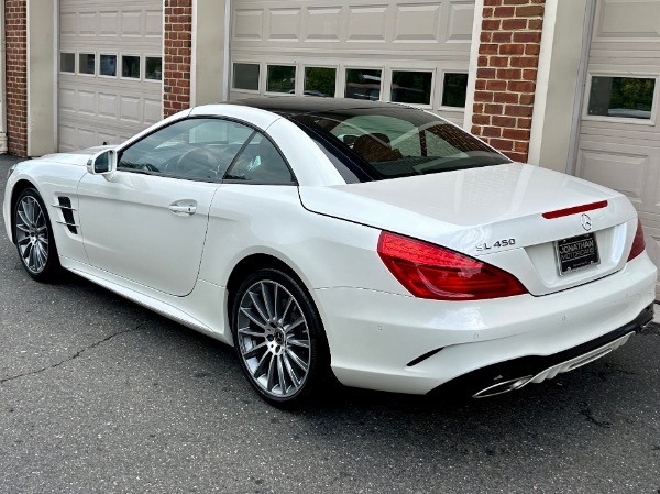 Used-2020-Mercedes-Benz-SL-Class-SL-450