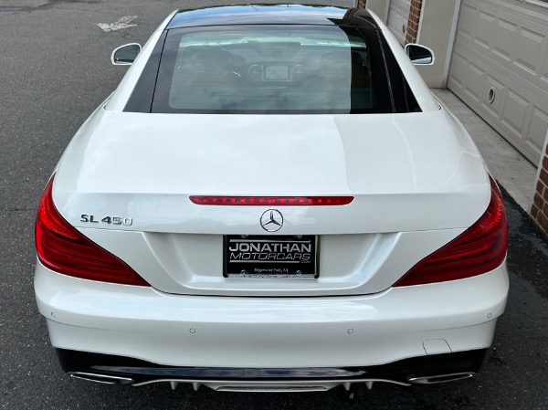 Used-2020-Mercedes-Benz-SL-Class-SL-450