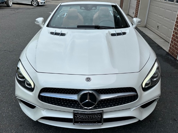 Used-2020-Mercedes-Benz-SL-Class-SL-450