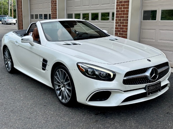Used-2020-Mercedes-Benz-SL-Class-SL-450