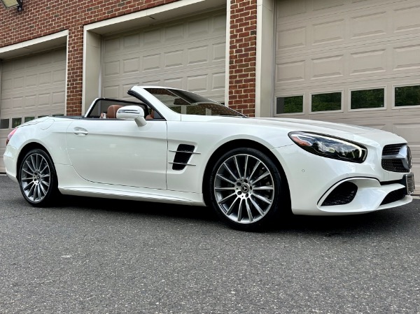 Used-2020-Mercedes-Benz-SL-Class-SL-450