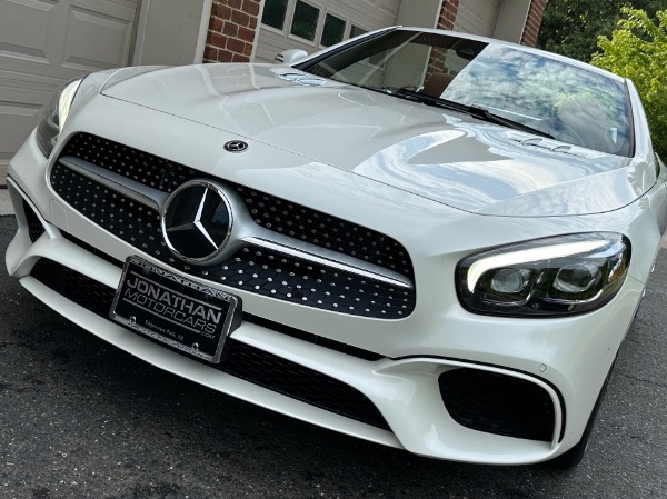 Used-2020-Mercedes-Benz-SL-Class-SL-450