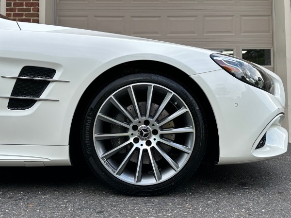 Used-2020-Mercedes-Benz-SL-Class-SL-450