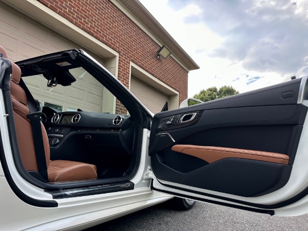 Used-2020-Mercedes-Benz-SL-Class-SL-450
