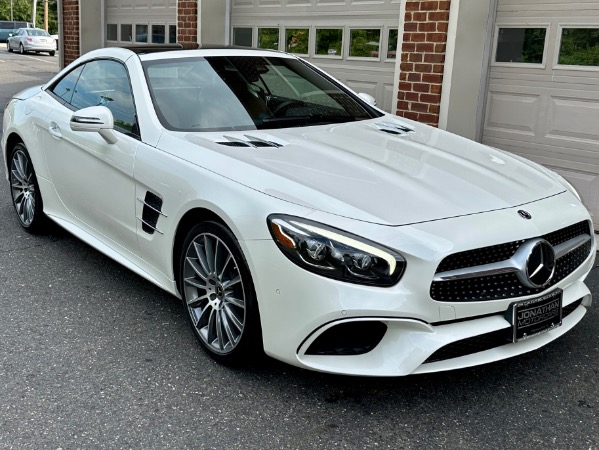 Used-2020-Mercedes-Benz-SL-Class-SL-450
