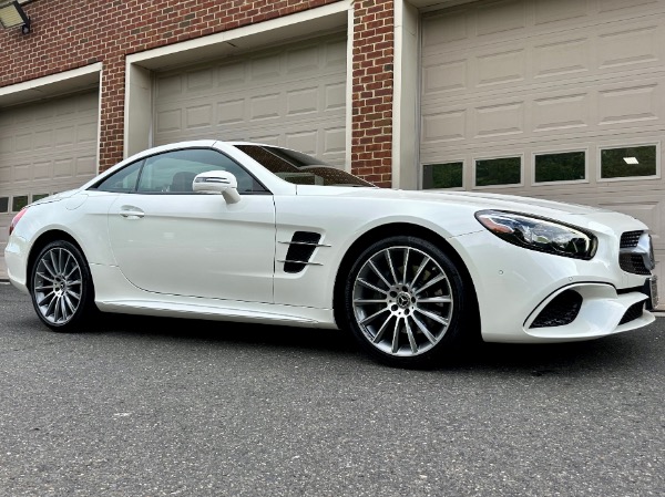 Used-2020-Mercedes-Benz-SL-Class-SL-450