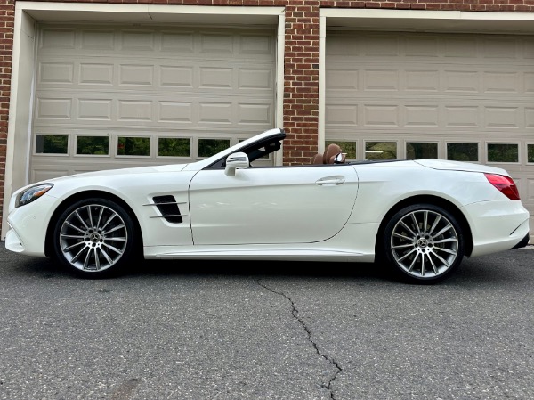 Used-2020-Mercedes-Benz-SL-Class-SL-450