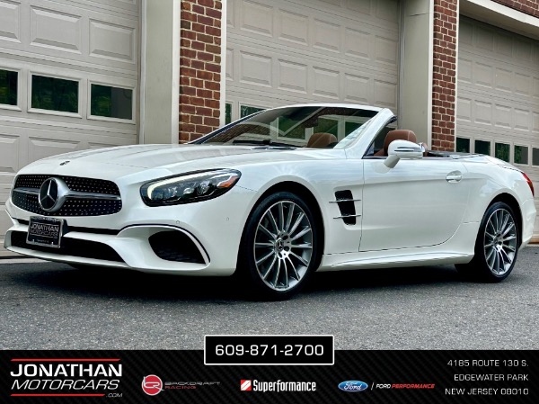 Used-2020-Mercedes-Benz-SL-Class-SL-450