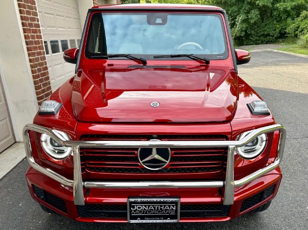 Used-2021-Mercedes-Benz-G-Class-G-550