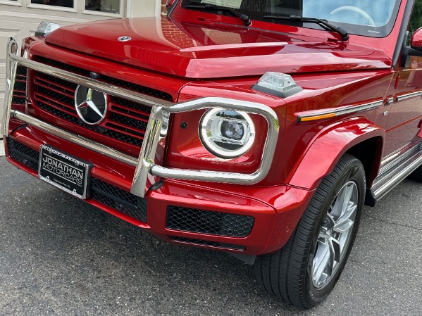 Used-2021-Mercedes-Benz-G-Class-G-550