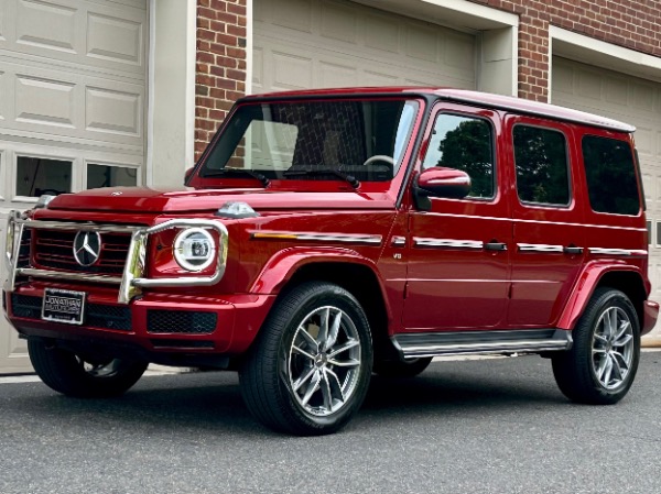 Used-2021-Mercedes-Benz-G-Class-G-550