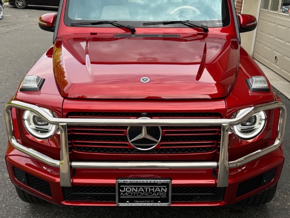 Used-2021-Mercedes-Benz-G-Class-G-550