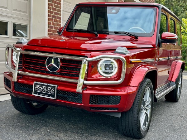 Used-2021-Mercedes-Benz-G-Class-G-550
