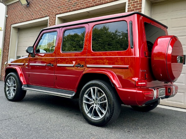 Used-2021-Mercedes-Benz-G-Class-G-550