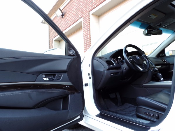 Used-2014-Acura-RLX-w/Tech