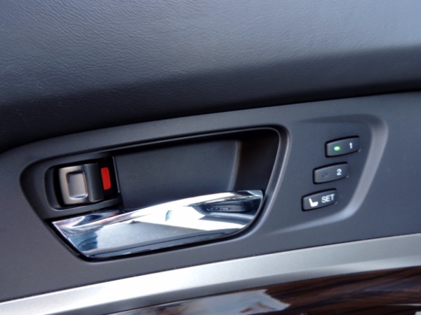 Used-2014-Acura-RLX-w/Tech