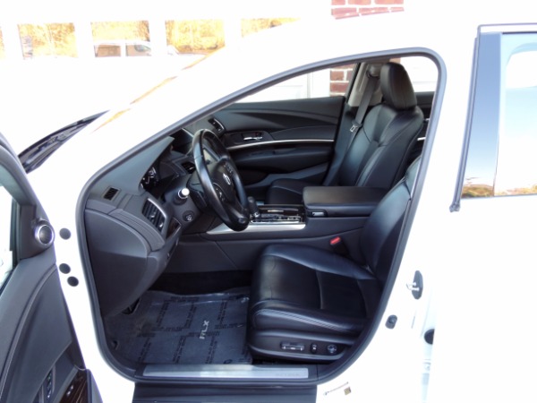 Used-2014-Acura-RLX-w/Tech