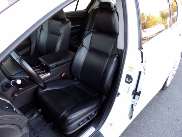 Used-2014-Acura-RLX-w/Tech