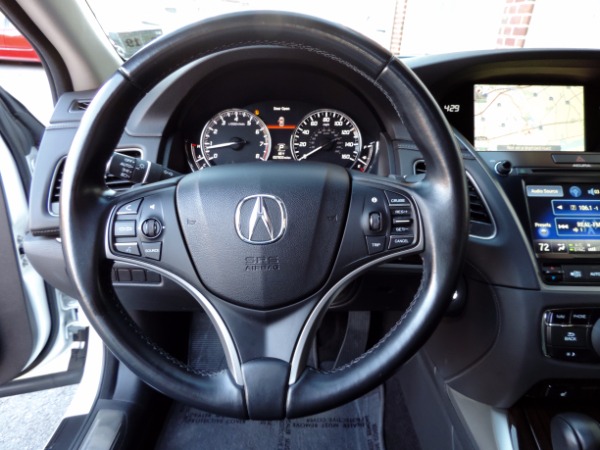 Used-2014-Acura-RLX-w/Tech