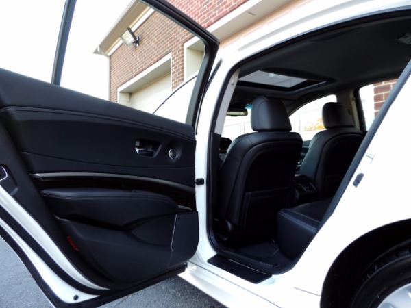 Used-2014-Acura-RLX-w/Tech
