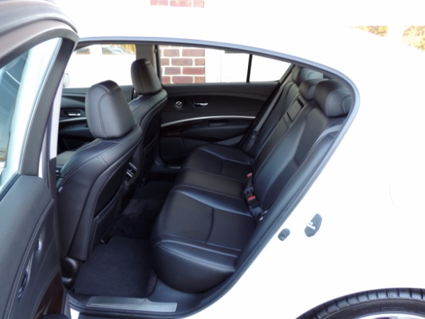 Used-2014-Acura-RLX-w/Tech
