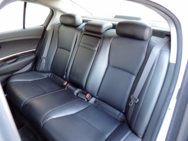 Used-2014-Acura-RLX-w/Tech
