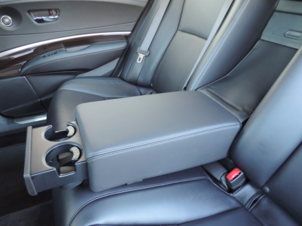 Used-2014-Acura-RLX-w/Tech