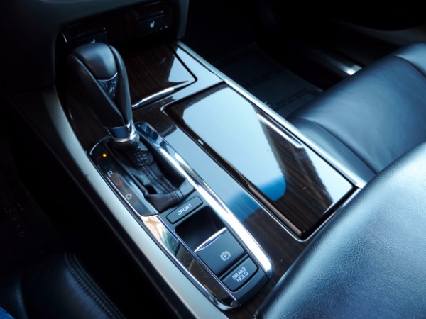 Used-2014-Acura-RLX-w/Tech