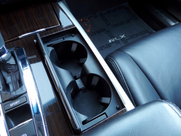 Used-2014-Acura-RLX-w/Tech