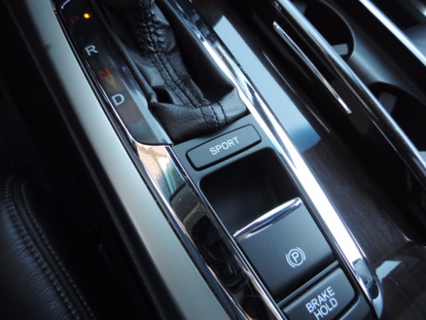 Used-2014-Acura-RLX-w/Tech