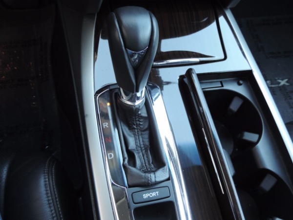 Used-2014-Acura-RLX-w/Tech