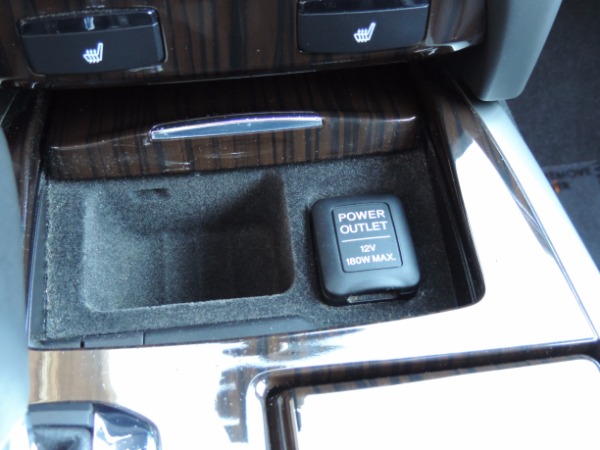 Used-2014-Acura-RLX-w/Tech