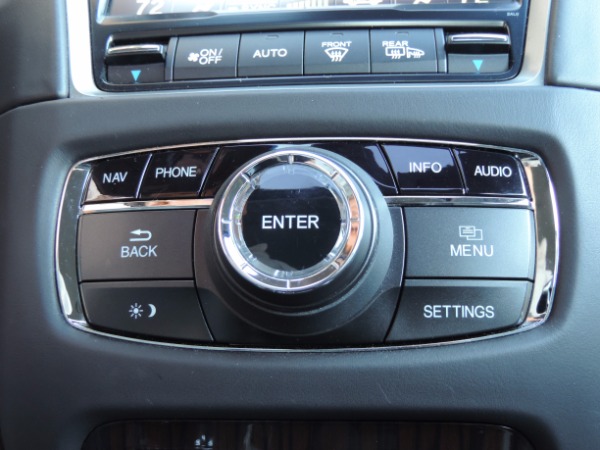 Used-2014-Acura-RLX-w/Tech