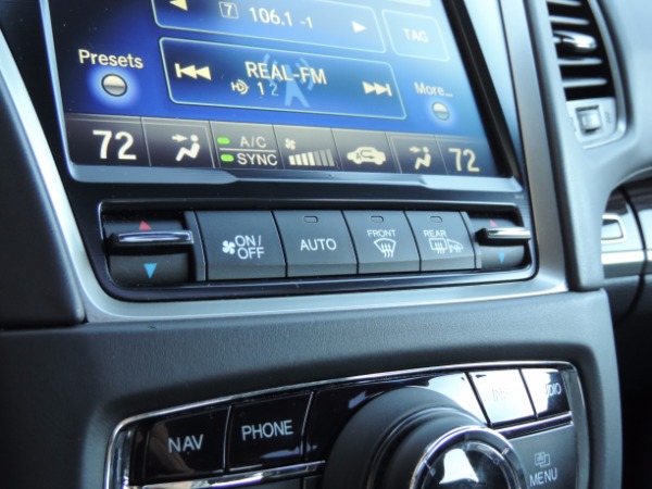 Used-2014-Acura-RLX-w/Tech