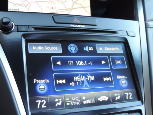 Used-2014-Acura-RLX-w/Tech